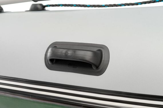 Лодка ПВХ ТРИТОН Plus 335