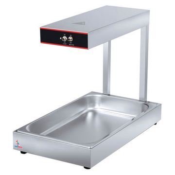 Подогреватель блюд AIRHOT FW-1
