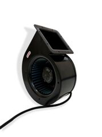 Вентилятор MES RG160F-2E-AC0 радиальный 540 м3/час