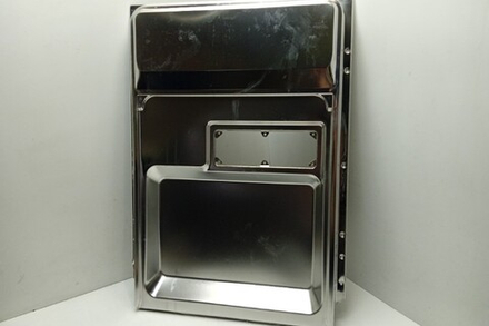 ESL94200LO ктп19 Дверь для посудомоечной машины Electrolux ESL94200LO б/у