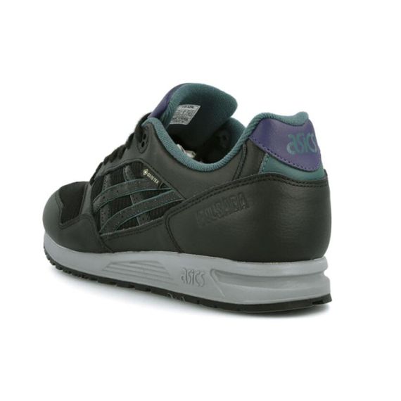 Asics Гелевая САГА, Беговые кроссовки, Низки Унисекс