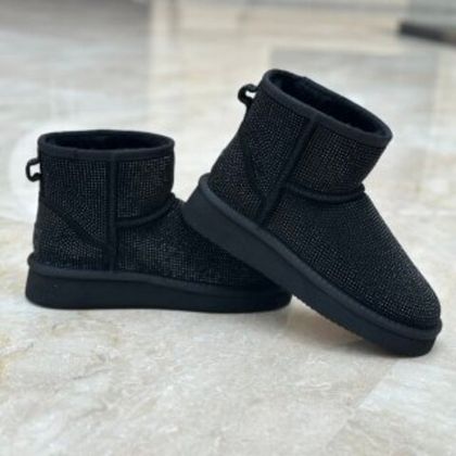 Ботинки Loriblu  6AEMA цвет черный 