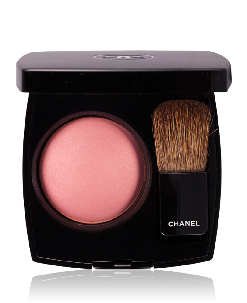 Chanel Joues Contraste Powder Blush Nr.72 Rose Initial 4 g