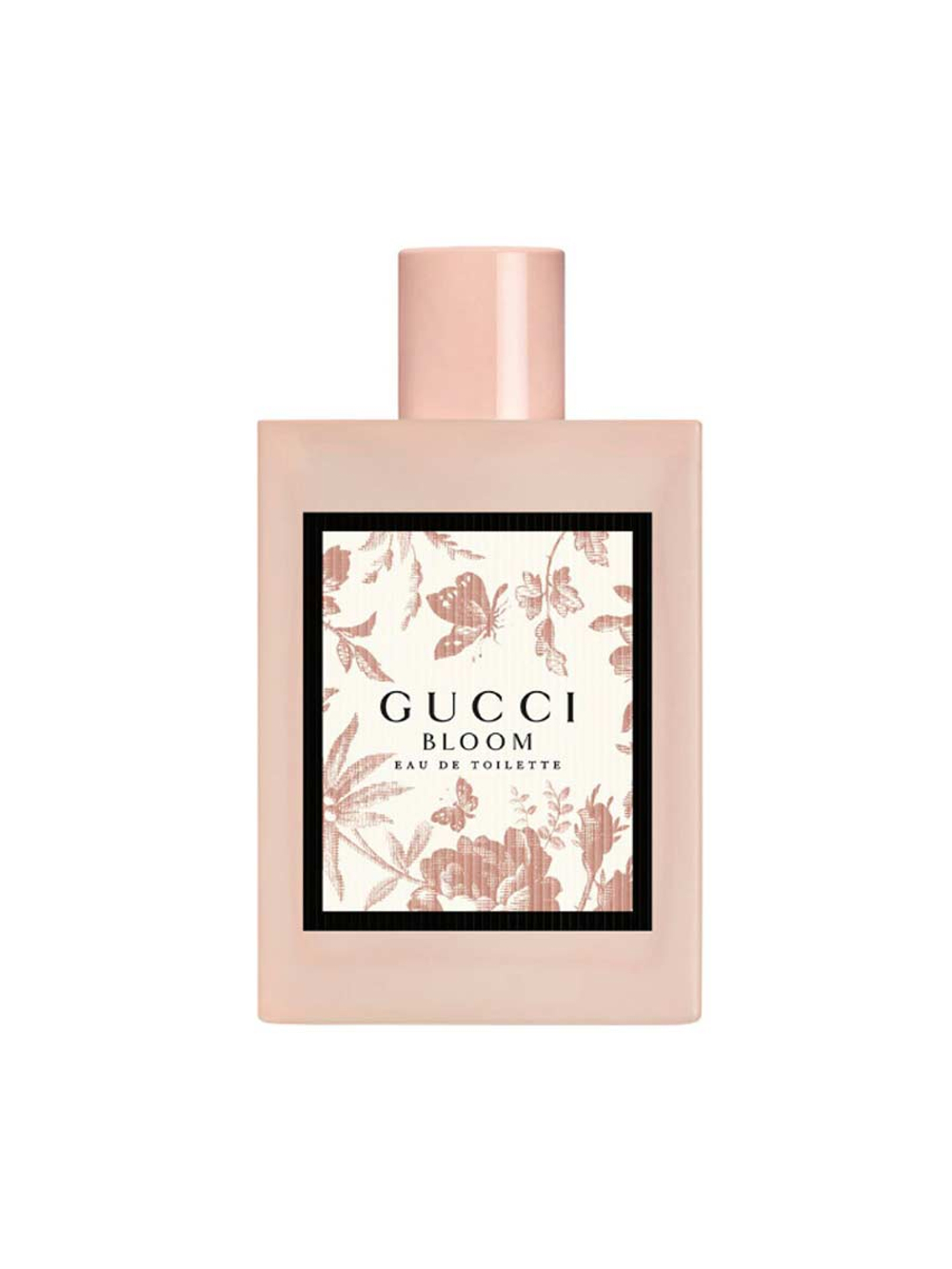 GUCCI Bloom lady 50ml edt