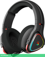 Наушники A4Tech Bloody MR710 черный