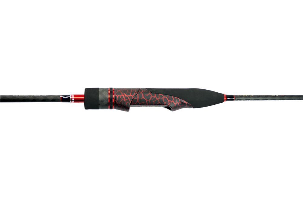 Спиннинг Maximus HIGH ENERGY-Z 24L, 2,4m, 3-15g