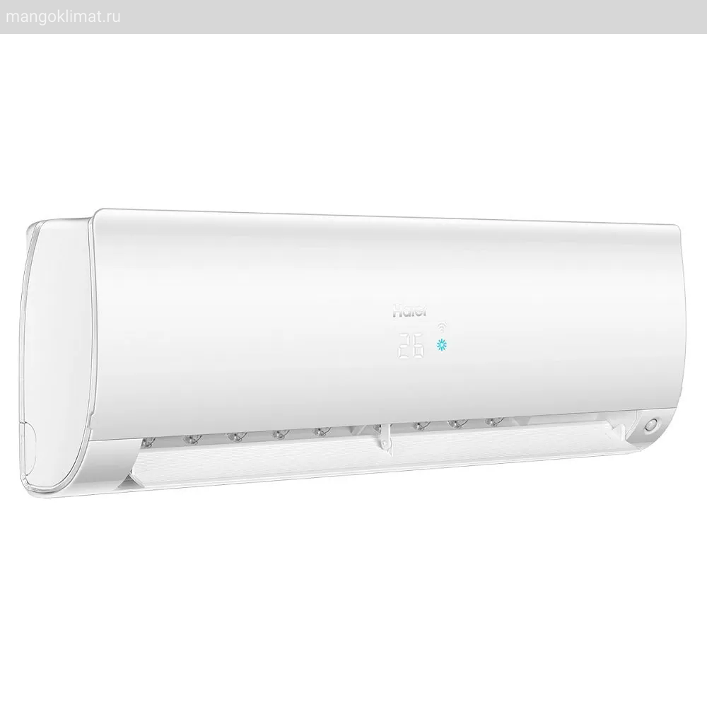 Haier AS25S2SF2FA-W / 1U25S2SM3FA