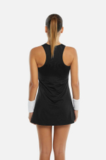 Теннисное платье Hydrogen 3D TENNIS BALL TECH DRESS (T01833-007)