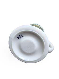 Пивная кружка Германии BMF "Резервиста"