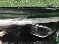 Фара левая Geely Monjaro (2021-н.в.) LED