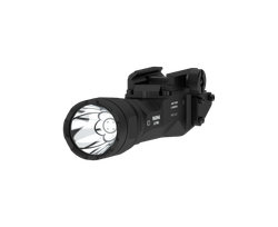 Фонарь светодиодный тактический подствольный Armytek Parma C2PRO White,1500 лм,холодный свет