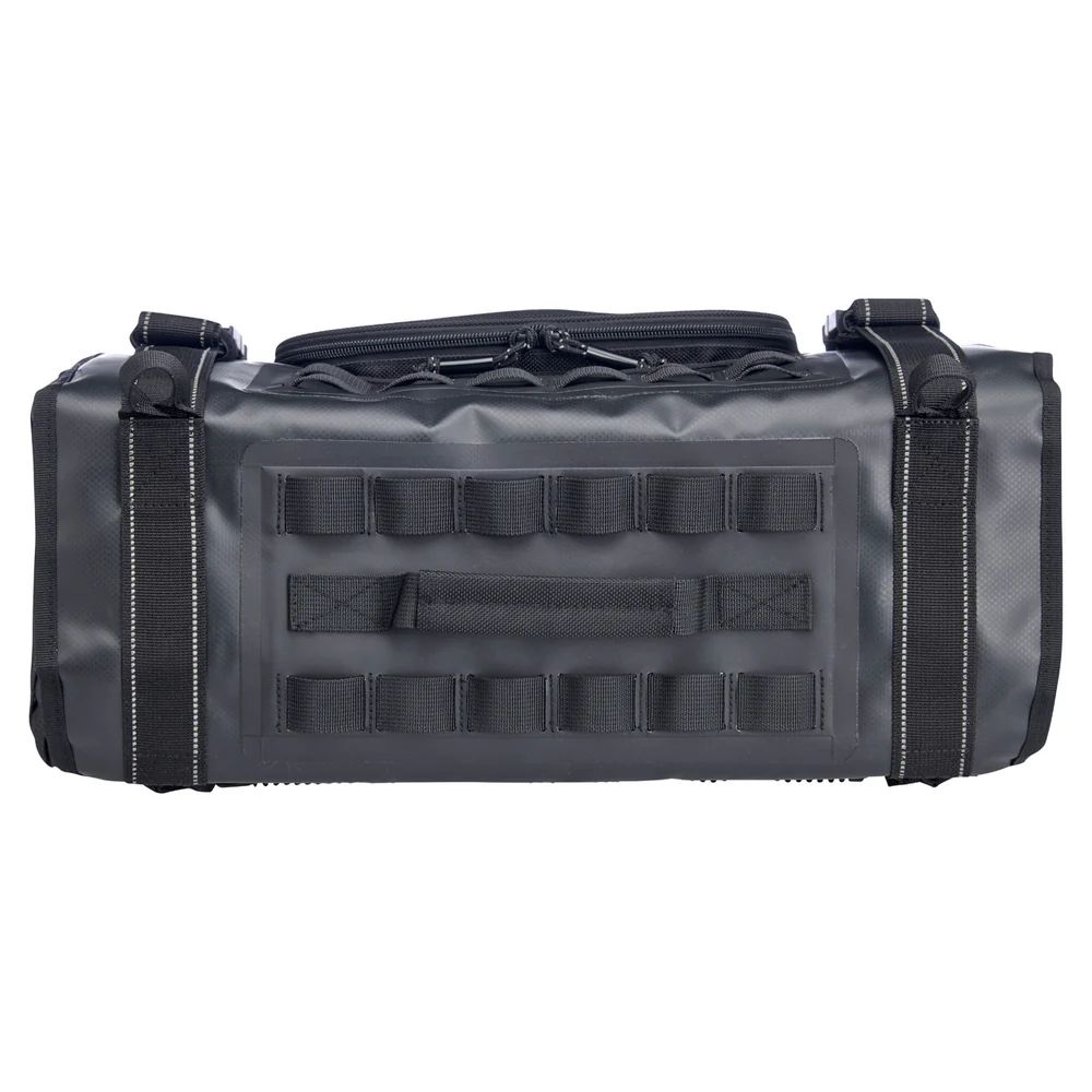 Exfil-36 Saddlebags / Черный