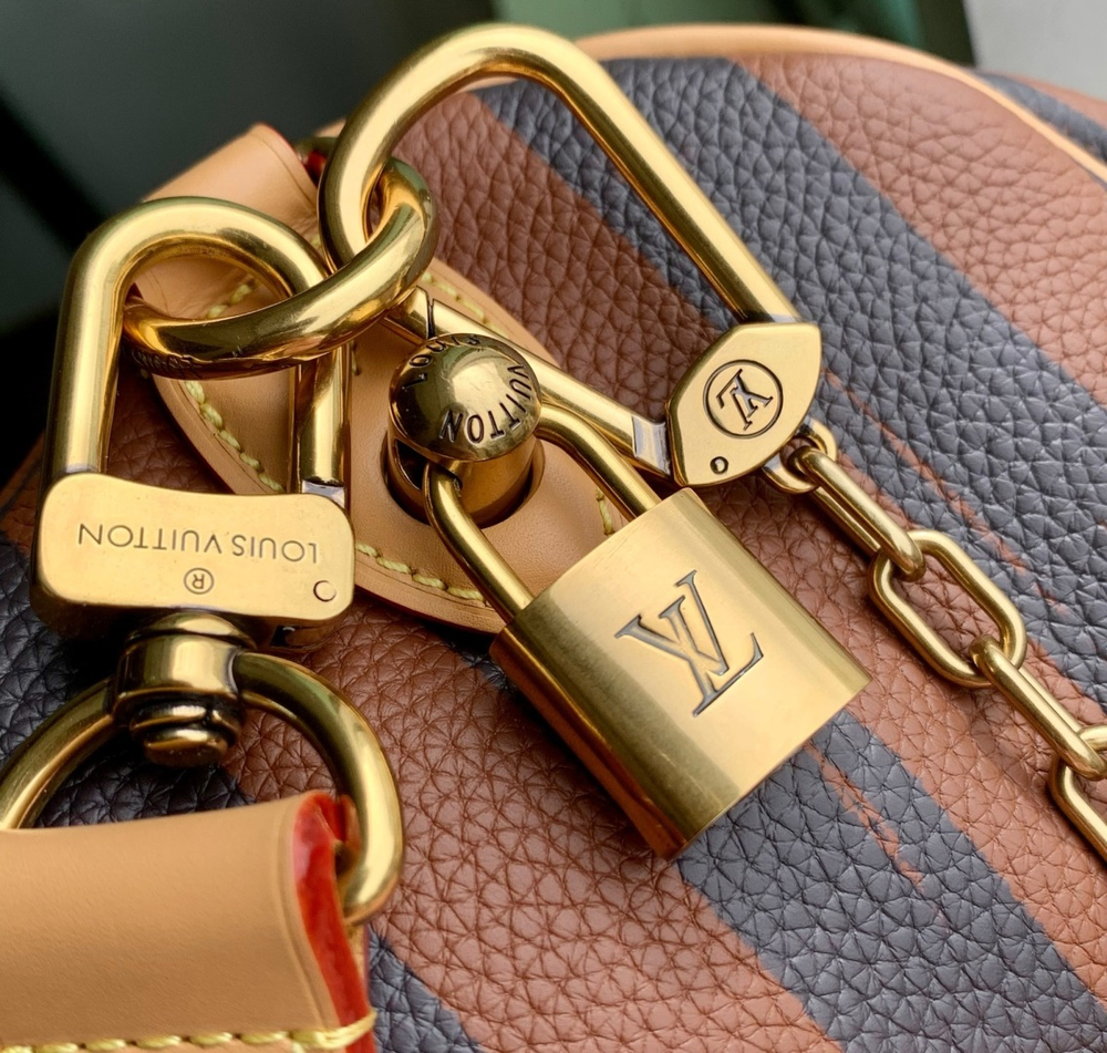 Louis Vuitton Speedy Bandouliere 30