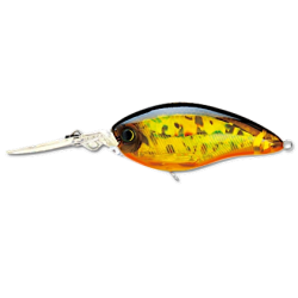 Воблер Yo-Zuri ( Duel )  3DS Deep Diver 65F F1158-HGBL  65мм 17g 3.5m