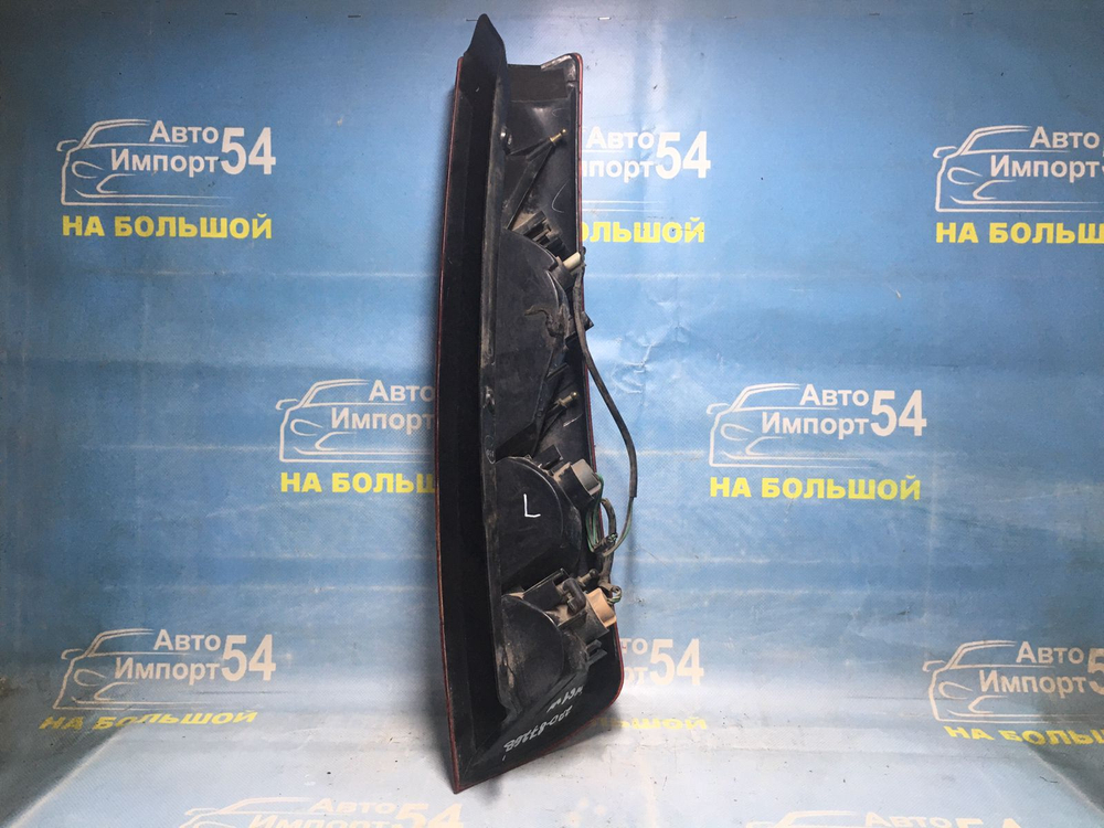 Стоп левый MITSUBISHI RVR 1998