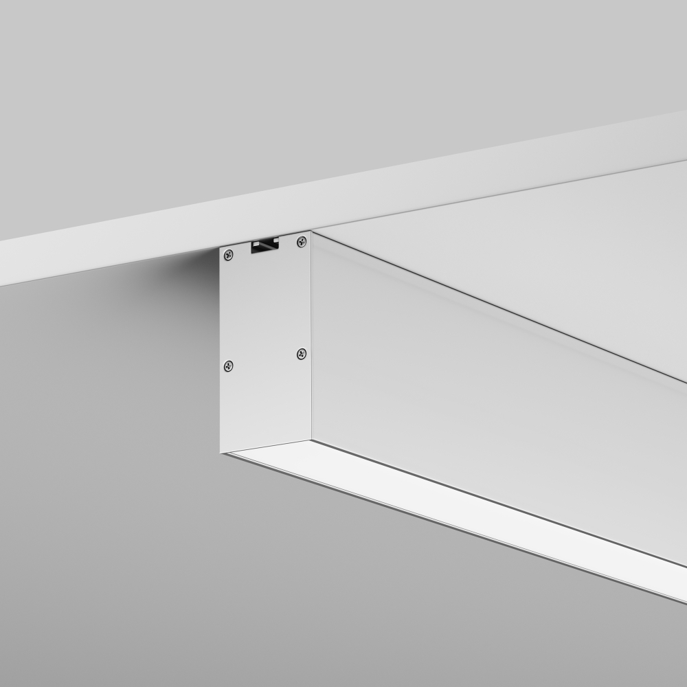 Комплектующие для профиля Led Strip 642079