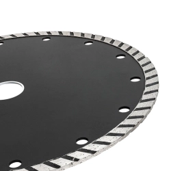 Круг отрезной 230*22,2*2,5мм JBC JBC-CW59985