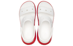 Crocs (Женская размерная сетка)