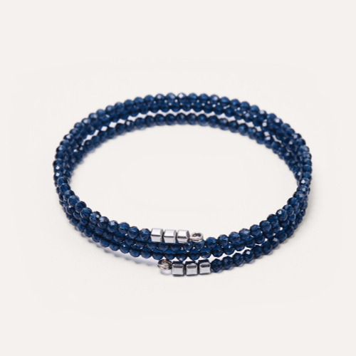 Браслет Glitz BLU