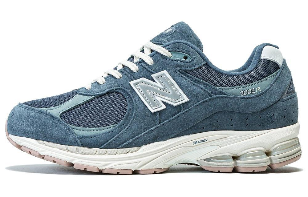 Кроссовки New Balance Nb 2002R