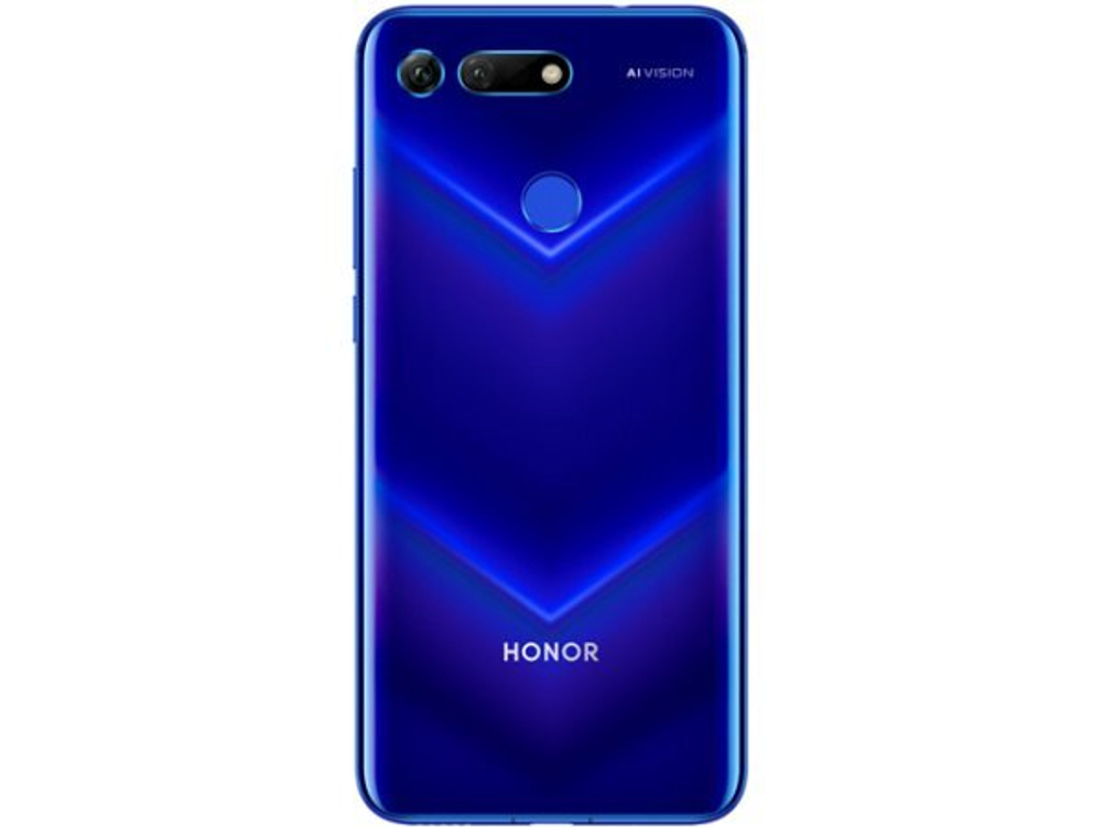 Смартфон Honor View 20 128GB Sapphire Blue (PCT-L29)