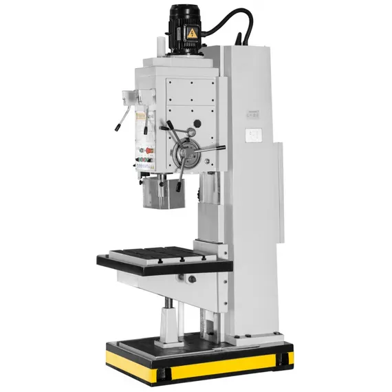 Вертикально-сверлильный станок Stalex MGB32
