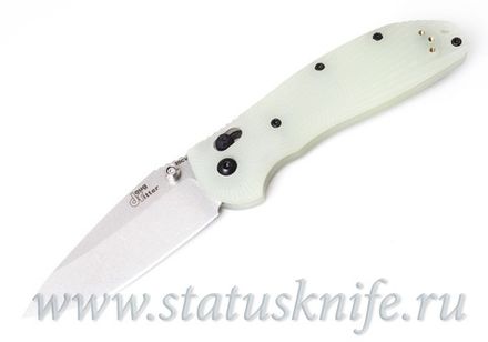 Нож Hogue Doug Ritter 54112 EXLRSK MK1-G2 20CV Exclusive