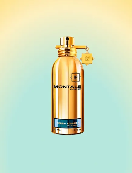 Montale Herbal Aquatica