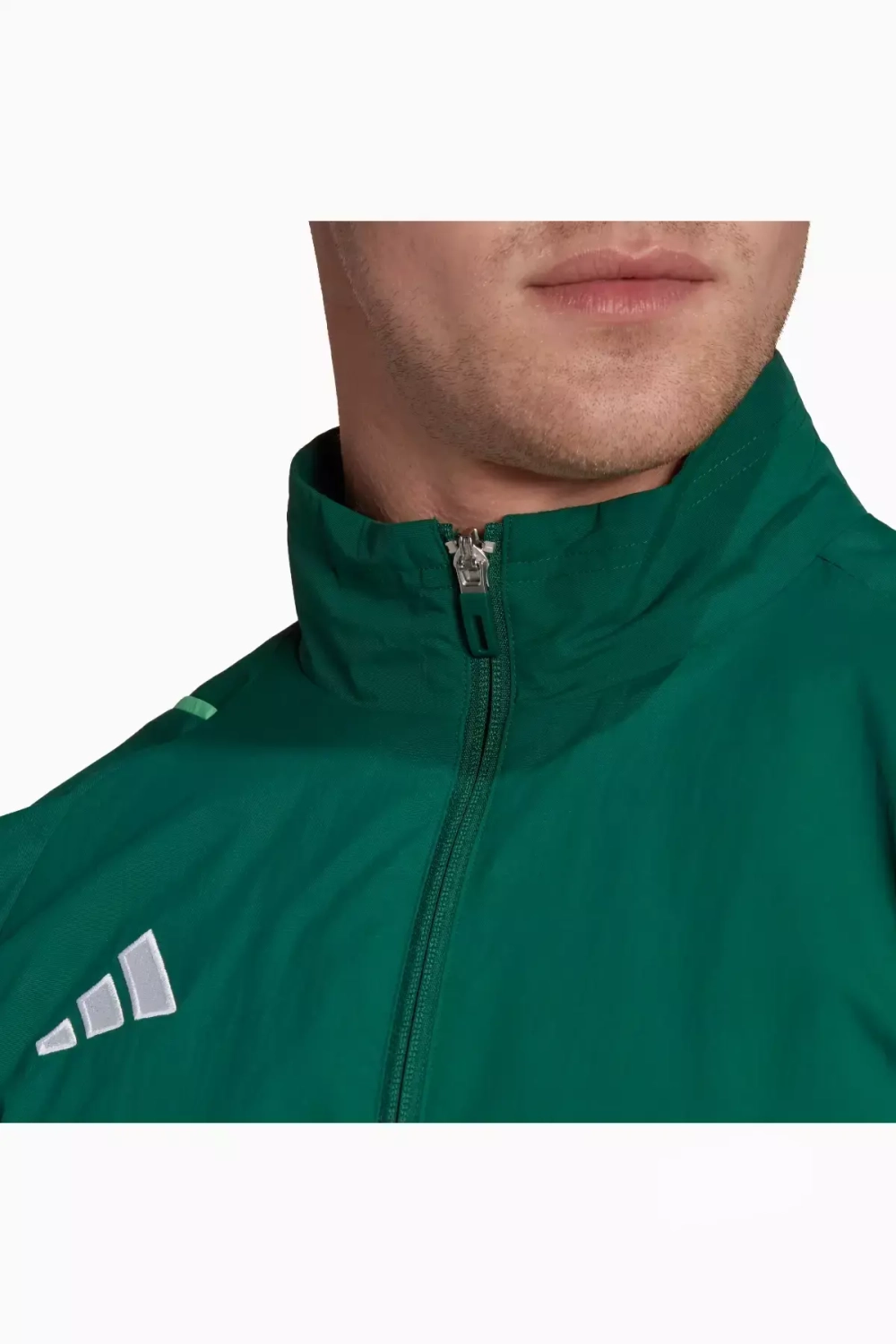 Кофта adidas Tiro 23 Competition Presentation