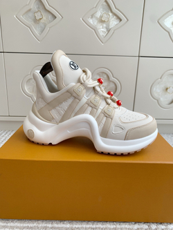 Louis Vuitton Archlight Sneaker