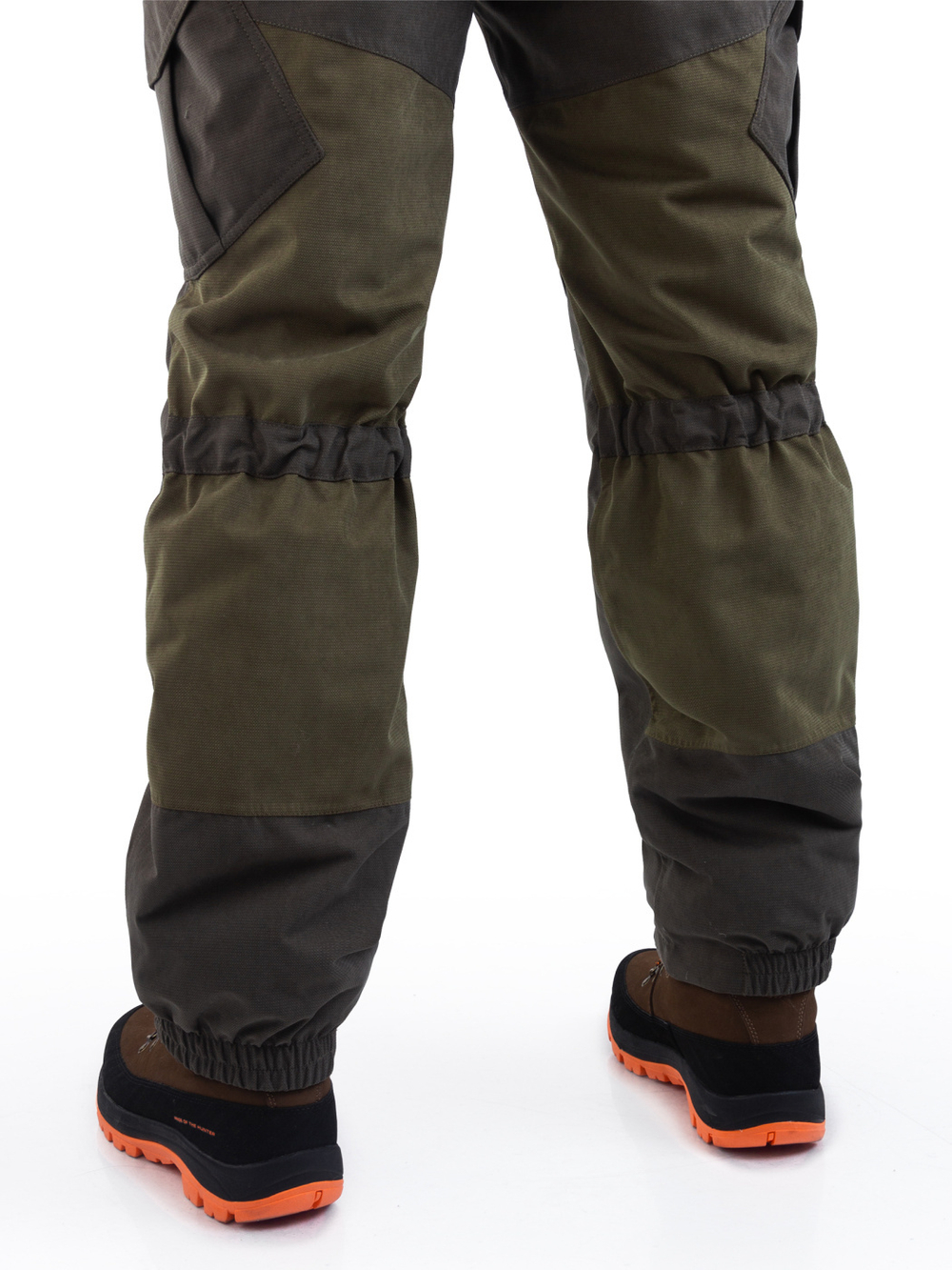 Костюм Магнум Зима -40 (мембрана хаки) PRIDE NOVATEX V2