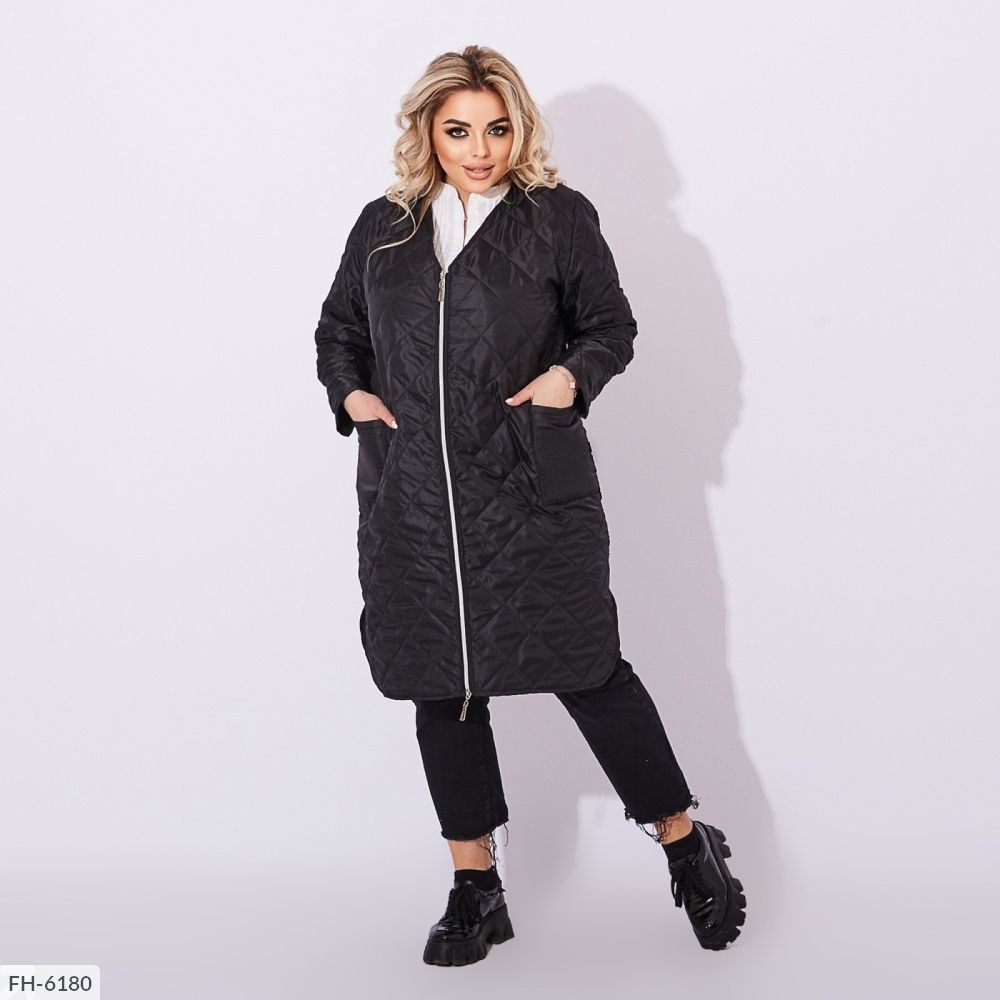 Кардиган FH-6180 Фабрика Моды