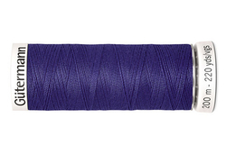 Нитки универсальные Sew All, 100% п/э-200 метров(№000 - №676)-Gutermann
