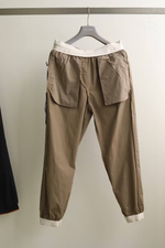 Спортивные штаны Ermenegildo Zegna