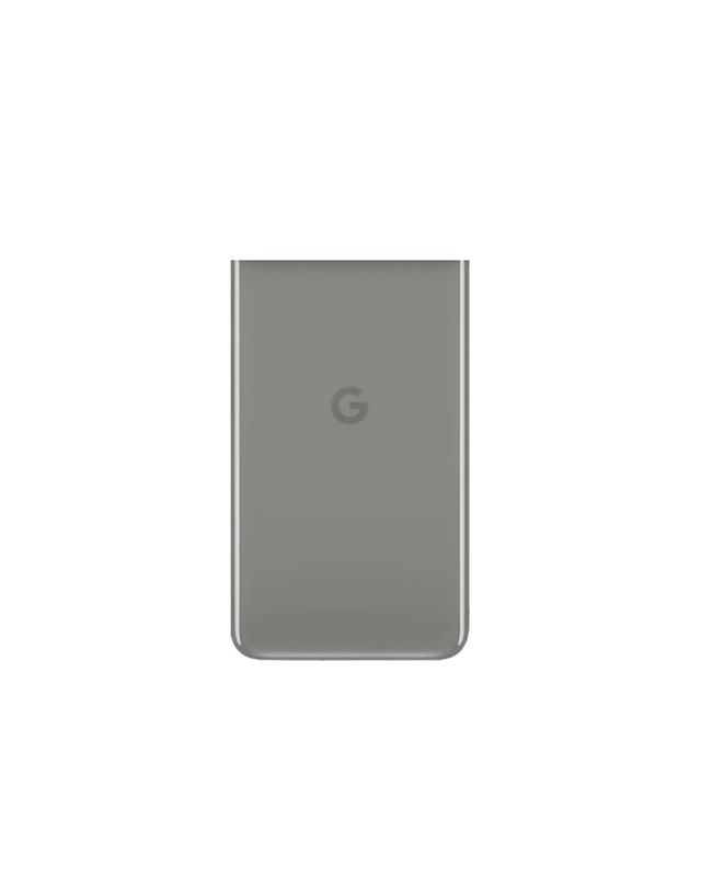 Задняя крышка для Google Pixel 8 серая (Hazel)