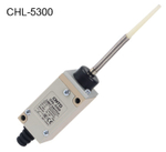 CHL-5300 Конечный выключатель с пружинным штоком и диэлектриком