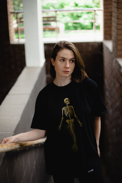 Футболка "Выходи за меня"