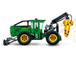 LEGO Technic 42157 Трелевочный трактор «John Deere 948L-II»  (УЦЕНКА)