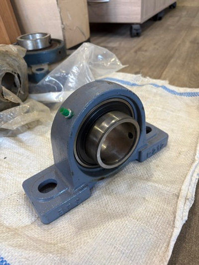 Д620 03.01.005 Корпус подшипника