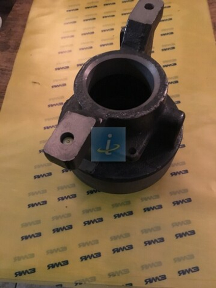 Муфта выключения сцепления в сборе 543205-1601180