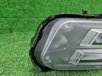 ПТФ правая Kia Sorento 4 (2020-н.в.)