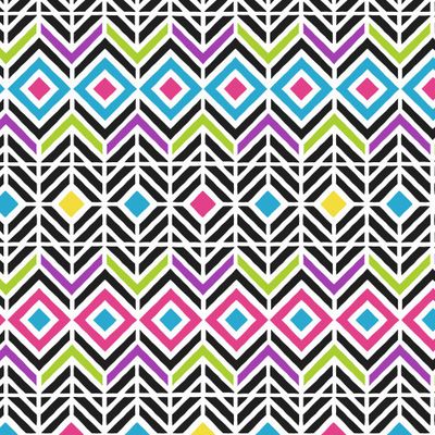 Геометричные узоры