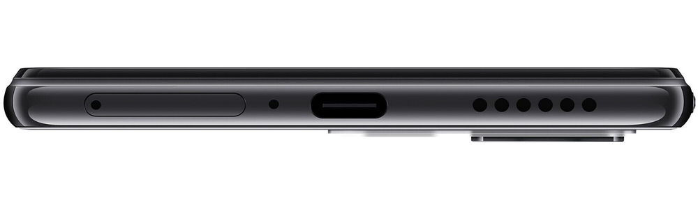 Смартфон Xiaomi 11 Lite 6/128GB NE Truffle Black