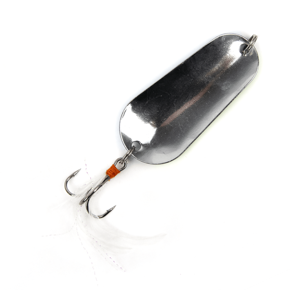 Блесна колеблющаяся Columbia Шторлинг (20гр)