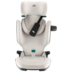 Детское автокресло Britax Roemer Kidfix PRO LUX Soft Taupe