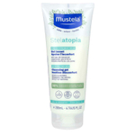 Mustela, Stelatopia, очищающий гель, без отдушки, 200 мл (6,76 жидк. унции)