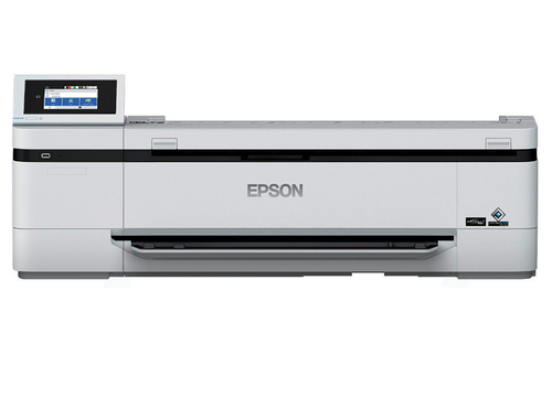 Струйный плоттер Epson SureColor SC-T3100M-MFP (C11CJ36301A0)
