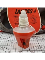 Спасательный набор (подкова, сигнальный буй, плавучий трос)