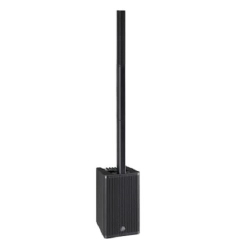 Портативная система звукоусиления Yamaha STAGEPAS 1K