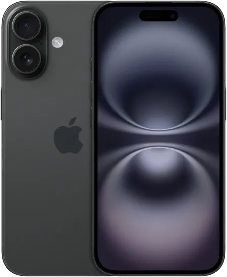 Apple iPhone 16 Plus